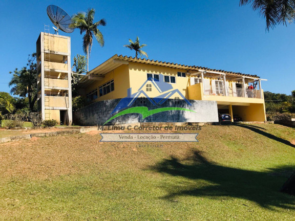 Imagem Chácara com 3 Quartos à Venda, 58 m² em Portão - Atibaia Imagem Chácara com 3 Quartos à Venda, 58 m² em Portão - Atibaia