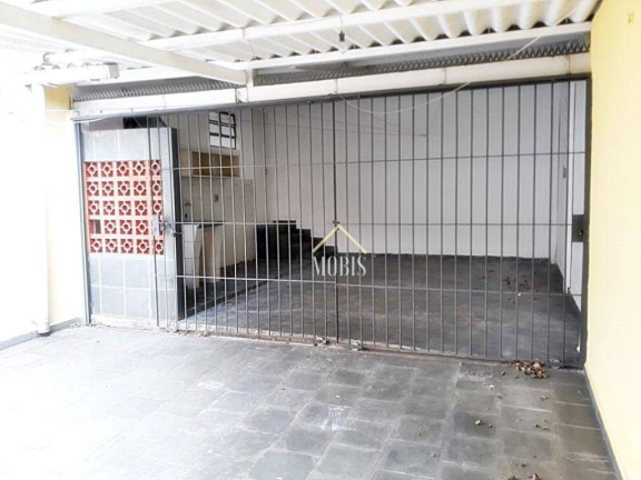 Imagem Casa com 3 Quartos à Venda, 135 m² em Parque Das Nações - Santo André Imagem Casa com 3 Quartos à Venda, 135 m² em Parque Das Nações - Santo André