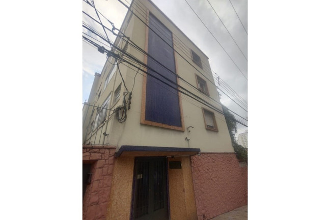 Imagem Apartamento com 2 Quartos à Venda, 98 m² em Cambuci - São Paulo