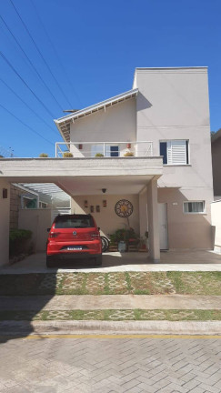 Casa com 4 Quartos à Venda, 133 m² em Engordadouro - Jundiaí