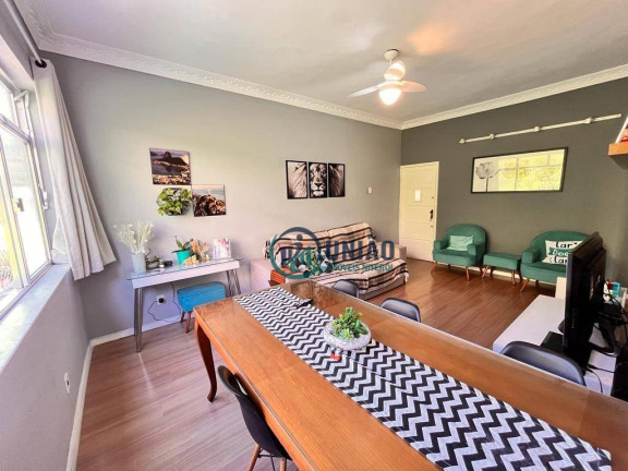 Imagem Apartamento com 2 Quartos à Venda, 85 m² em Icaraí - Niterói Imagem Apartamento com 2 Quartos à Venda, 85 m² em Icaraí - Niterói