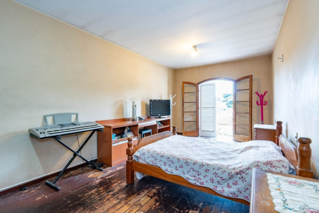 Imagem Casa com 3 Quartos à Venda, 303 m² em Vila Sônia - São Paulo Imagem Casa com 3 Quartos à Venda, 303 m² em Vila Sônia - São Paulo