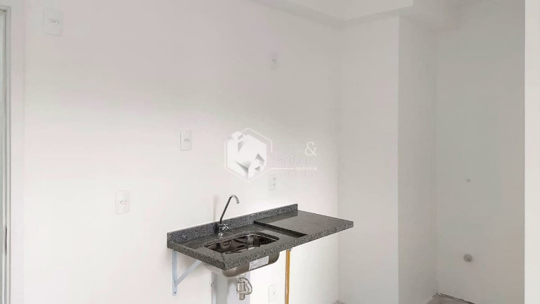 Imagem Apartamento com 2 Quartos à Venda, 39 m² em Pinheiros - São Paulo Imagem Apartamento com 2 Quartos à Venda, 39 m² em Pinheiros - São Paulo