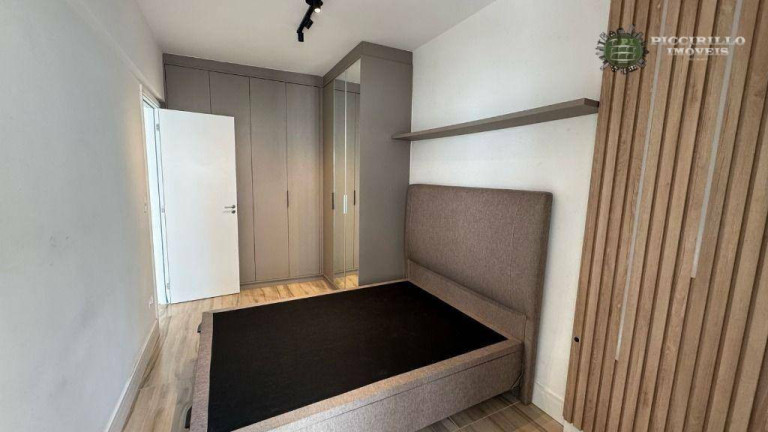 Imagem Apartamento com 1 Quarto à Venda, 47 m² em Aviação - Praia Grande Imagem Apartamento com 1 Quarto à Venda, 47 m² em Aviação - Praia Grande