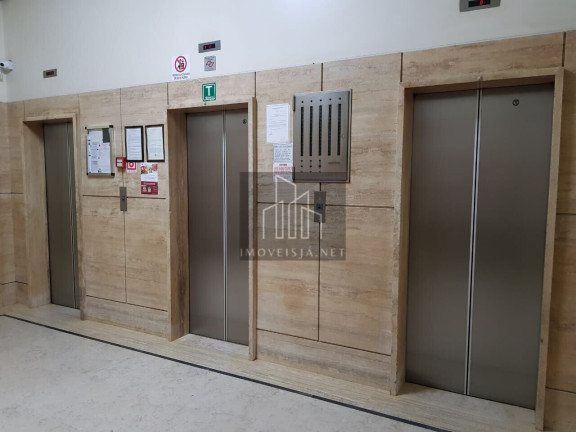 Sala Comercial à Venda, 100 m² em Centro - São Paulo