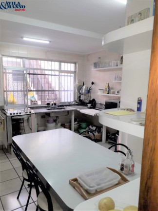 Imagem Sobrado com 2 Quartos à Venda, em Tatuapé - São Paulo Imagem Sobrado com 2 Quartos à Venda, em Tatuapé - São Paulo