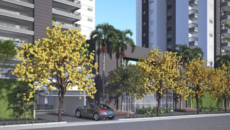 Imagem Imóvel com 3 Quartos à Venda, 95 m² em Vila Mariana - São Paulo Imagem Imóvel com 3 Quartos à Venda, 95 m² em Vila Mariana - São Paulo