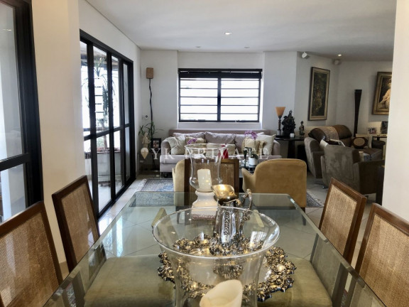 Imagem Apartamento com 4 Quartos à Venda, 250 m² em Perdizes - São Paulo Imagem Apartamento com 4 Quartos à Venda, 250 m² em Perdizes - São Paulo