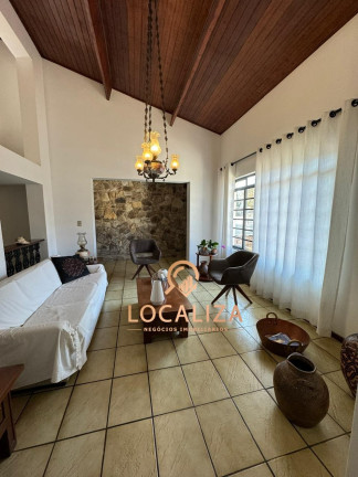 Imagem Casa com 4 Quartos à Venda, 356 m² em Jardim Esplanada Ii - São José Dos Campos Imagem Casa com 4 Quartos à Venda, 356 m² em Jardim Esplanada Ii - São José Dos Campos