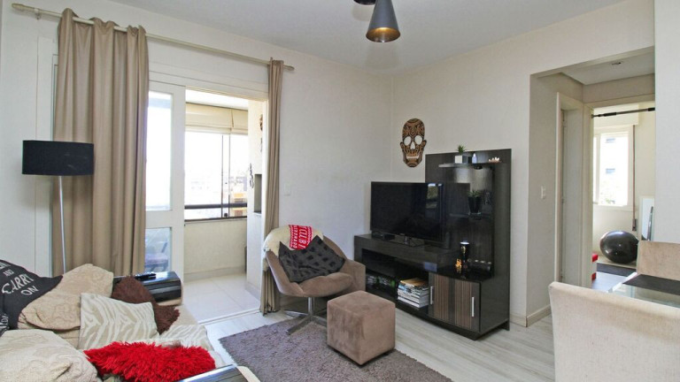 Imagem Apartamento com 2 Quartos à Venda, 56 m² em Santana - Porto Alegre Imagem Apartamento com 2 Quartos à Venda, 56 m² em Santana - Porto Alegre
