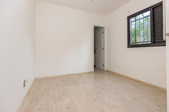 Imagem Apartamento com 4 Quartos à Venda, 136 m² em Brooklin Paulista - São Paulo