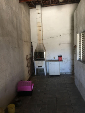 Imagem Sobrado com 4 Quartos à Venda, 340 m² em Pimentas - Guarulhos