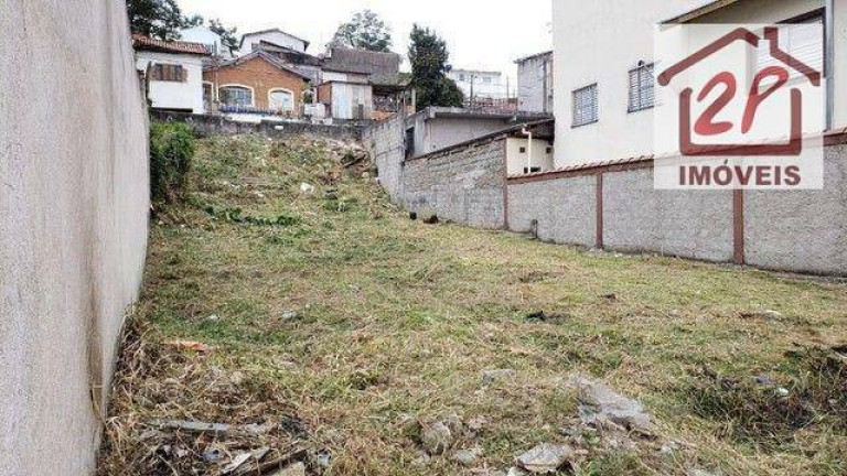 Imagem Terreno à Venda, 300 m² em Jardim Aeroporto - São José Dos Campos Imagem Terreno à Venda, 300 m² em Jardim Aeroporto - São José Dos Campos