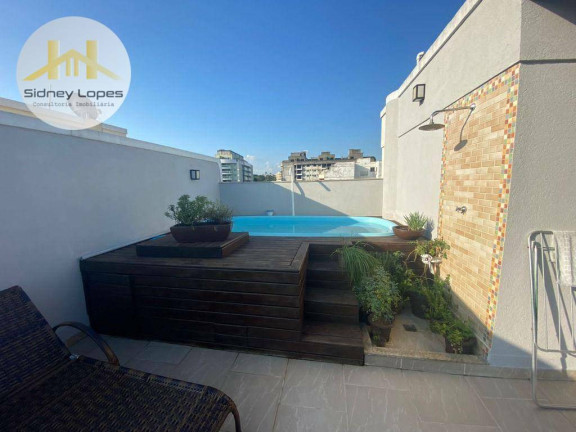 Imagem Casa com 3 Quartos à Venda, 230 m² em Pechincha - Rio De Janeiro