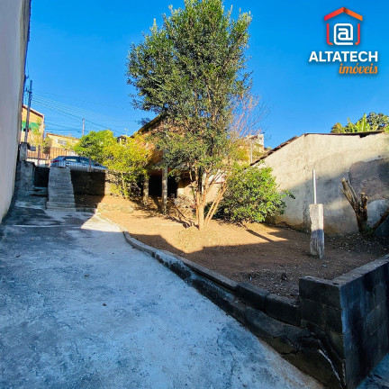 Imagem Casa com 2 Quartos à Venda, 70 m² em Estância São José - Poços De Caldas Imagem Casa com 2 Quartos à Venda, 70 m² em Estância São José - Poços De Caldas