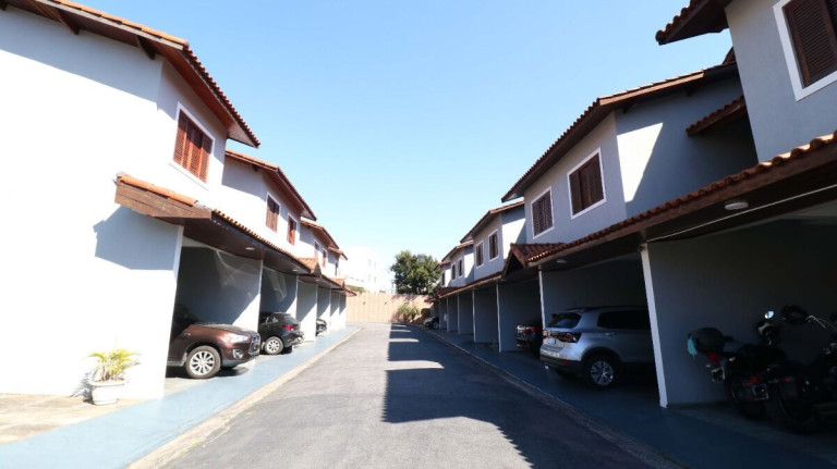 Casa de Condomínio com 3 Quartos à Venda, 114 m² em Vila Medeiros - São Paulo