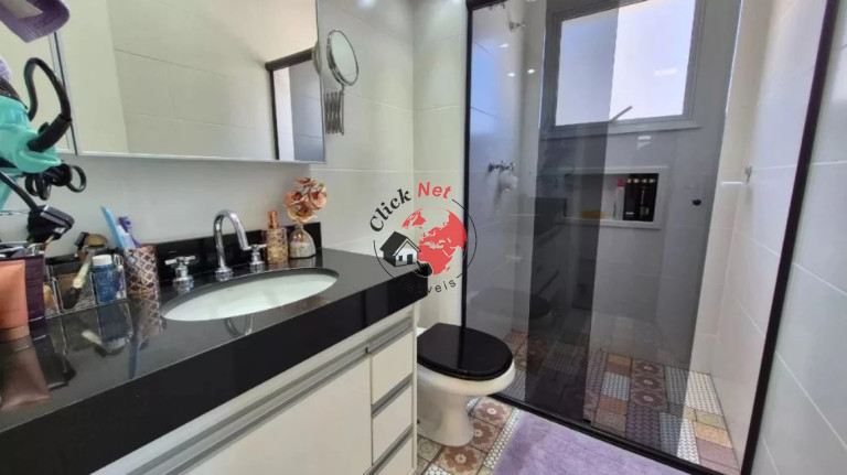 Imagem Apartamento com 3 Quartos à Venda, 94 m² em Centro - São Bernardo Do Campo