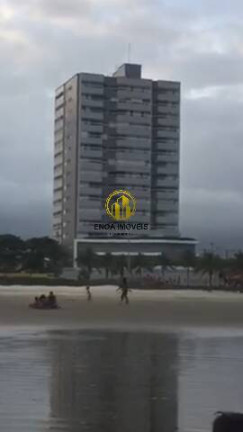 Imagem Apartamento com 1 Quarto à Venda, 122 m² em Maracanã - Praia Grande Imagem Apartamento com 1 Quarto à Venda, 122 m² em Maracanã - Praia Grande