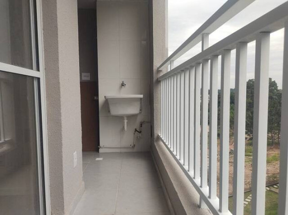 Imagem Apartamento com 1 Quarto para Alugar, 35 m² em Jardim Pioneiro - Cotia Imagem Apartamento com 1 Quarto para Alugar, 35 m² em Jardim Pioneiro - Cotia