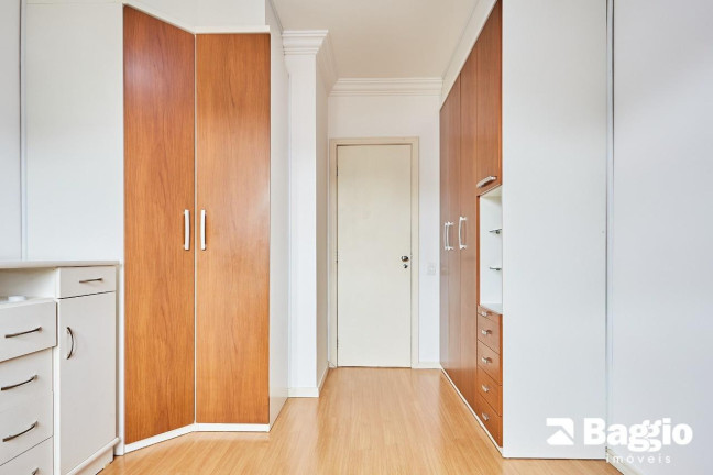 Imagem Apartamento com 3 Quartos à Venda, 87 m² em Juvevê - Curitiba