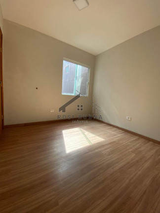 Imagem Sobrado com 3 Quartos à Venda, 100 m² em Santa Cândida - Curitiba Imagem Sobrado com 3 Quartos à Venda, 100 m² em Santa Cândida - Curitiba
