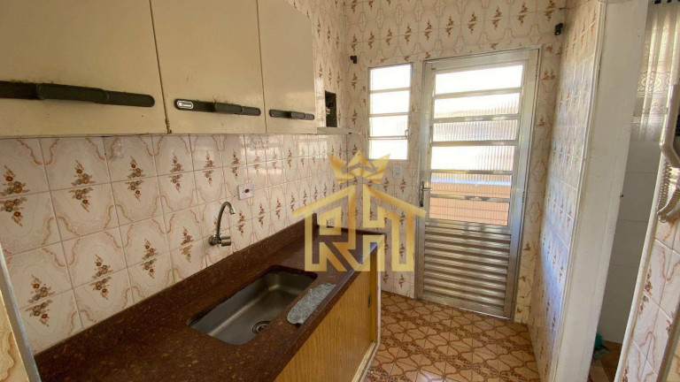 Imagem Kitnet com 1 Quarto à Venda, 25 m² em Boqueirão - Praia Grande Imagem Kitnet com 1 Quarto à Venda, 25 m² em Boqueirão - Praia Grande