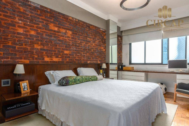 Imagem Apartamento com 3 Quartos à Venda, 220 m² em Jardim Paulista - São Paulo Imagem Apartamento com 3 Quartos à Venda, 220 m² em Jardim Paulista - São Paulo