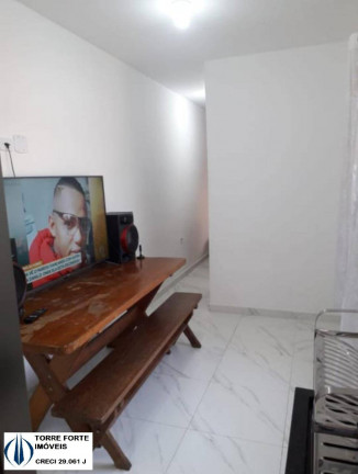 Imagem Apartamento com 2 Quartos à Venda, 80 m² em Vila Clarice - Santo André Imagem Apartamento com 2 Quartos à Venda, 80 m² em Vila Clarice - Santo André