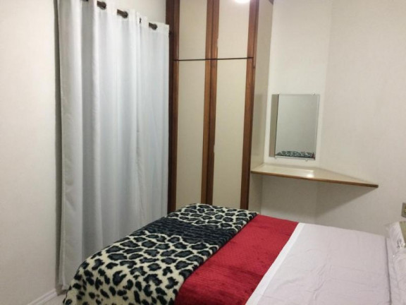 Imagem Flat com 1 Quarto à Venda, 33 m² em Bela Vista - São Paulo Imagem Flat com 1 Quarto à Venda, 33 m² em Bela Vista - São Paulo