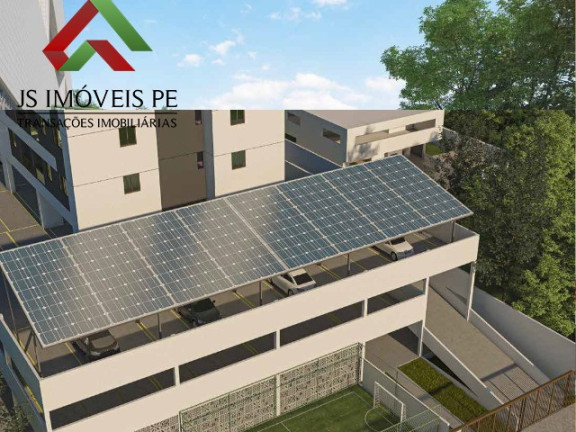 Imagem Imóvel com 3 Quartos à Venda, 64 m² em Boa Viagem - Recife