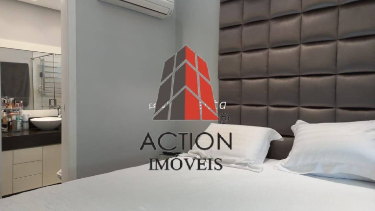 Imagem Apartamento com 3 Quartos à Venda, 131 m² em Vila Regente Feijó - São Paulo Imagem Apartamento com 3 Quartos à Venda, 131 m² em Vila Regente Feijó - São Paulo