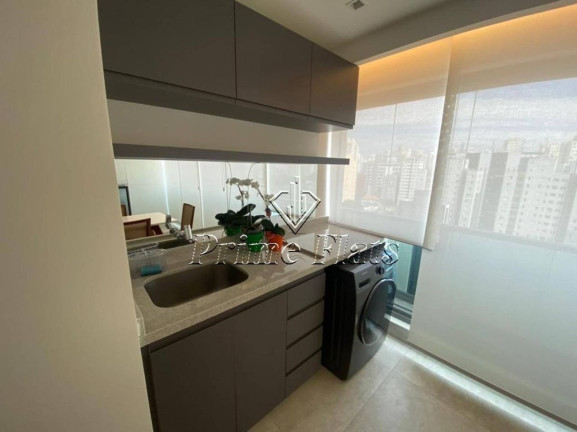Apartamento com 1 Quarto à Venda, 50 m² em Barra Funda - São Paulo