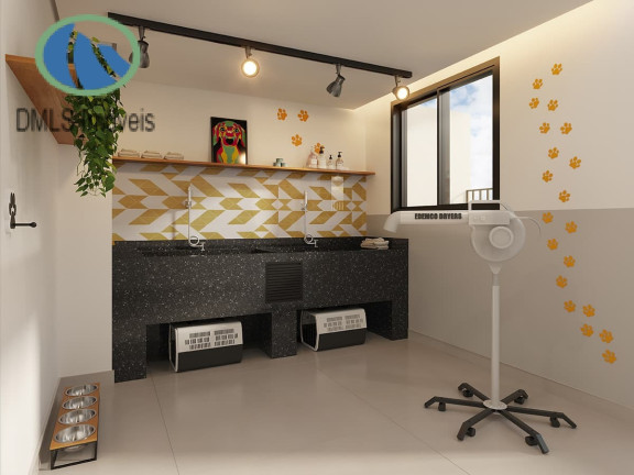 Imagem Apartamento com 2 Quartos à Venda, 48 m² em Vila Pindorama - Barueri Imagem Apartamento com 2 Quartos à Venda, 48 m² em Vila Pindorama - Barueri