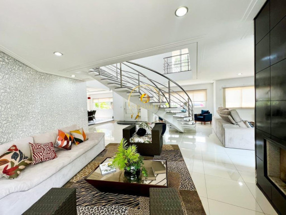 Imagem Casa com 4 Quartos à Venda, 580 m² em Jardim Imperial - Arujá Imagem Casa com 4 Quartos à Venda, 580 m² em Jardim Imperial - Arujá