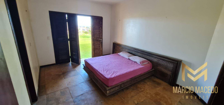 Imagem Casa com 6 Quartos à Venda, 394 m² em Morro Branco - Beberibe Imagem Casa com 6 Quartos à Venda, 394 m² em Morro Branco - Beberibe