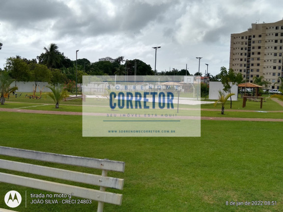 Imagem Apartamento com 3 Quartos à Venda, 74 m² em Jardim Das Margaridas - Salvador