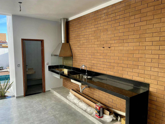 Imagem Casa com 3 Quartos à Venda, 300 m² em Terras De São José - São João Da Boa Vista Imagem Casa com 3 Quartos à Venda, 300 m² em Terras De São José - São João Da Boa Vista