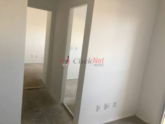 Imagem Apartamento com 2 Quartos à Venda, 59 m² em Campestre - Santo Andre Imagem Apartamento com 2 Quartos à Venda, 59 m² em Campestre - Santo Andre