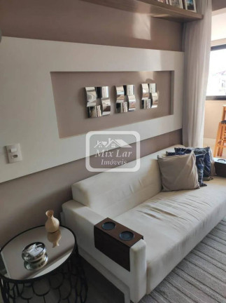 Apartamento com 2 Quartos à Venda, 77 m² em Centro - Osasco