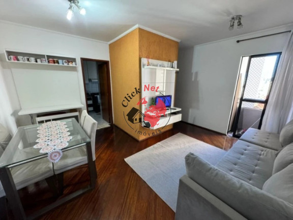 Imagem Apartamento com 2 Quartos à Venda, 76 m² em Centro - São Bernardo Do Campo Imagem Apartamento com 2 Quartos à Venda, 76 m² em Centro - São Bernardo Do Campo