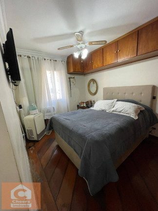 Imagem Apartamento com 3 Quartos à Venda, 90 m² em Jardim América - São Paulo Imagem Apartamento com 3 Quartos à Venda, 90 m² em Jardim América - São Paulo