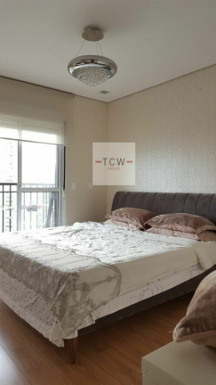 Imagem Apartamento com 3 Quartos à Venda, 176 m² em Aclimação - São Paulo