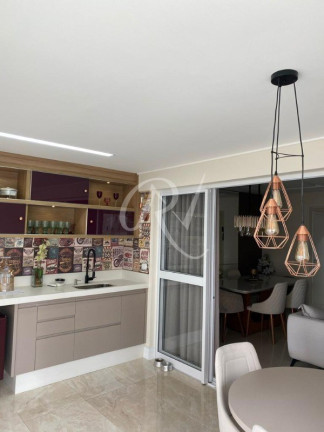 Imagem Apartamento com 3 Quartos à Venda, 122 m² em Jardim Das Indústrias - São José Dos Campos Imagem Apartamento com 3 Quartos à Venda, 122 m² em Jardim Das Indústrias - São José Dos Campos