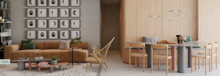 Imagem Apartamento com 4 Quartos à Venda, 136 m² em Icarai - Niterói Imagem Apartamento com 4 Quartos à Venda, 136 m² em Icarai - Niterói