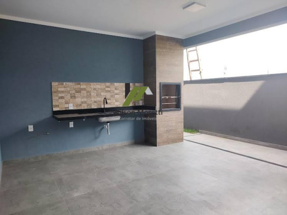 Imagem Casa de Condomínio com 3 Quartos à Venda, 160 m²