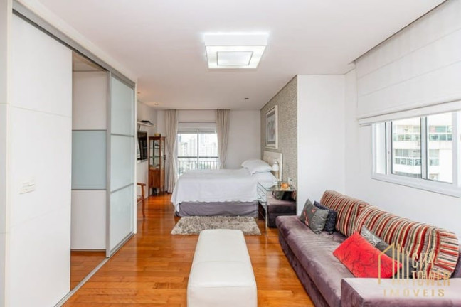 Imagem Apartamento com 3 Quartos à Venda, 216 m² em Jardim Vila Mariana - São Paulo Imagem Apartamento com 3 Quartos à Venda, 216 m² em Jardim Vila Mariana - São Paulo