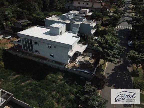 Casa com 4 Quartos à Venda, 560 m² em Granja Viana - Cotia