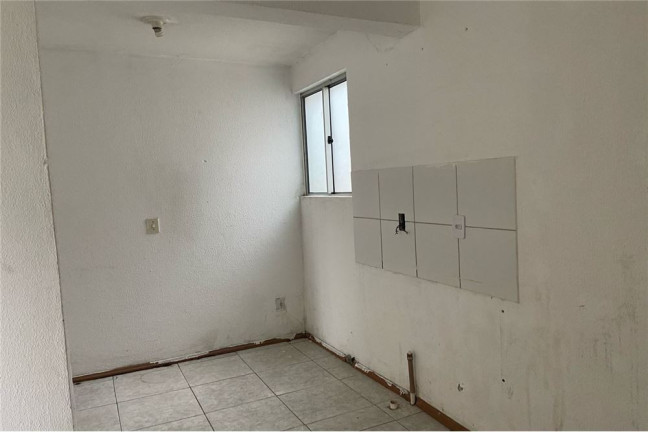 Imagem Apartamento com 2 Quartos à Venda, 43 m² em Partenon - Porto Alegre Imagem Apartamento com 2 Quartos à Venda, 43 m² em Partenon - Porto Alegre