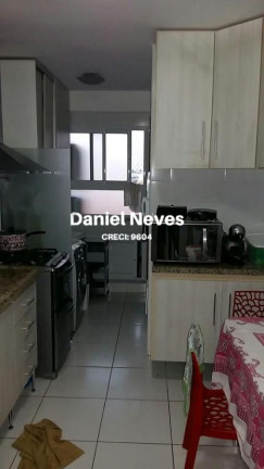 Imagem Apartamento com 3 Quartos à Venda, 87 m² em Centro - Lauro De Freitas Imagem Apartamento com 3 Quartos à Venda, 87 m² em Centro - Lauro De Freitas