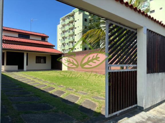 Casa com 3 Quartos à Venda, 172 m² em Vila Balneário Santa Martha - Caraguatatuba